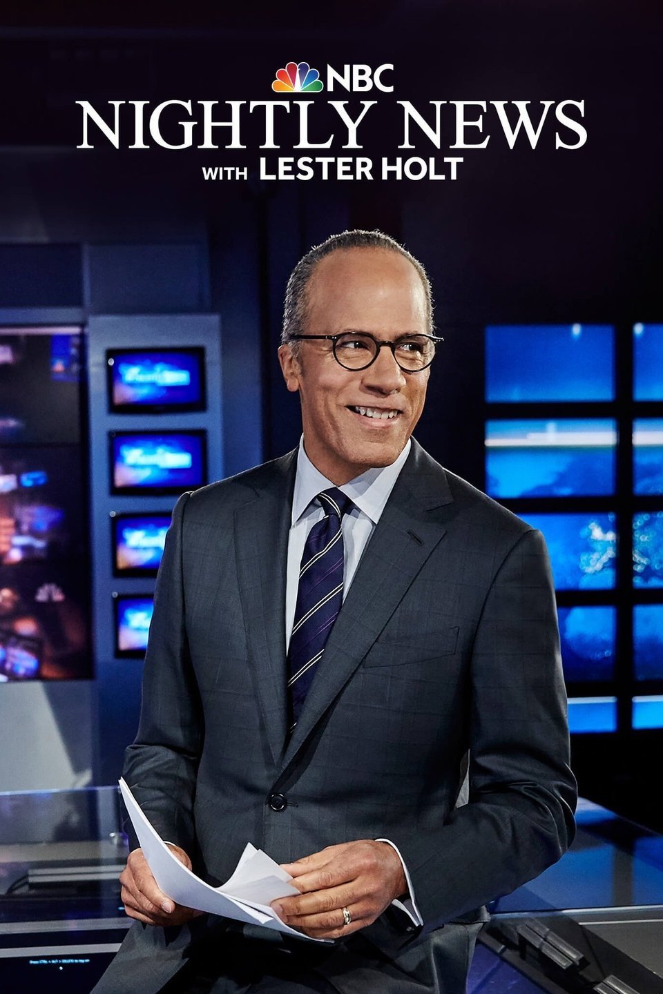 NBC Nightly News with Lester Holt